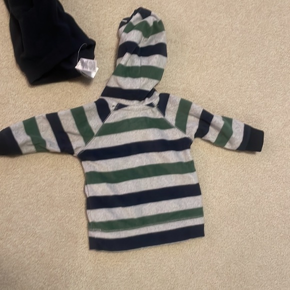 🌾 3 piece warm outfit - Picture 4 of 5